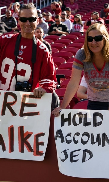 5 Moves the 49ers Need to Make this Offseason
